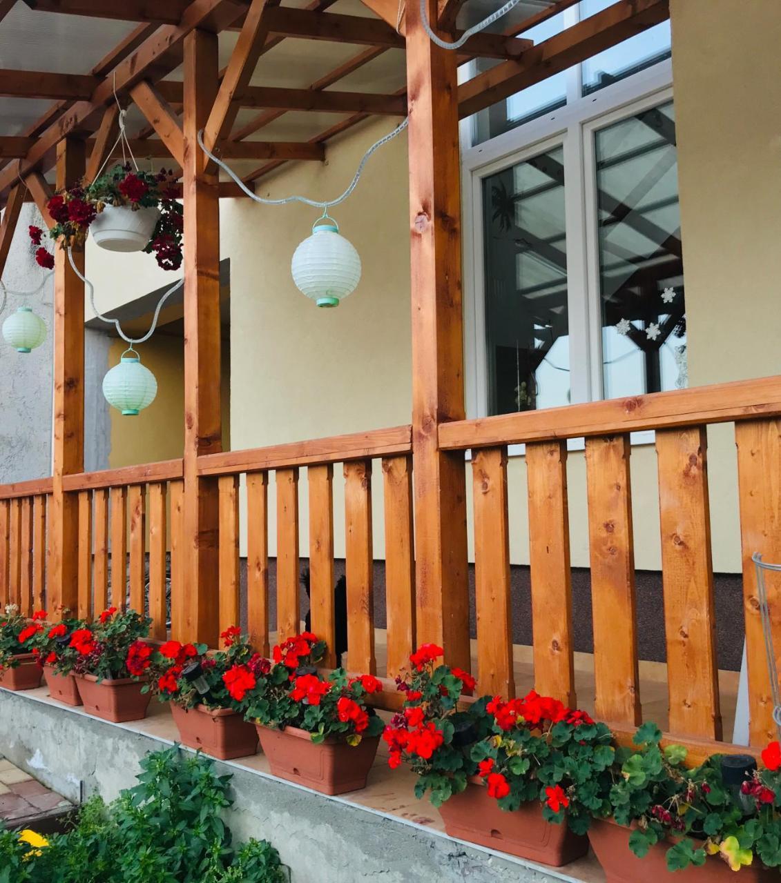 Kókusz Apartmanok Eger Exterior foto